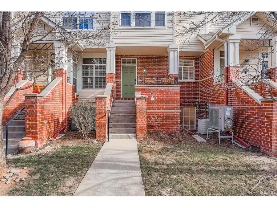 1471 S Emporia Ct, Denver, CO 80247 - #2