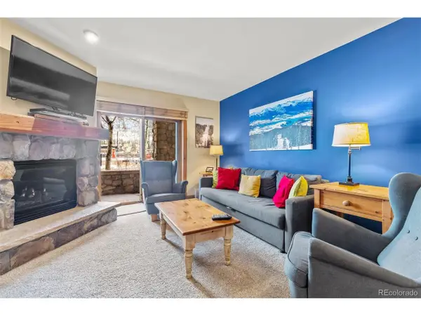 150 Dercum Sq #8453, Keystone, CO 80435