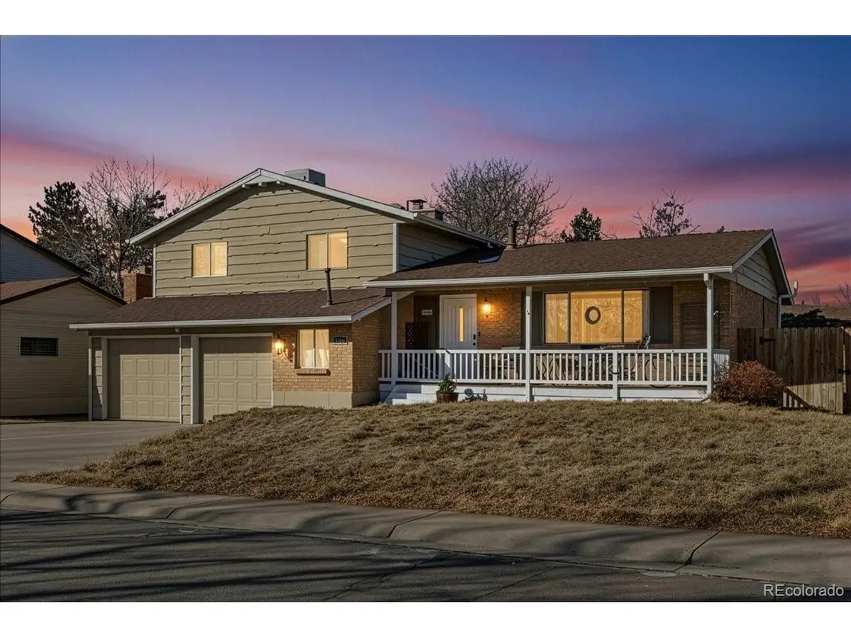 1281 S Kline Way, Lakewood, CO 80232 - Image #1