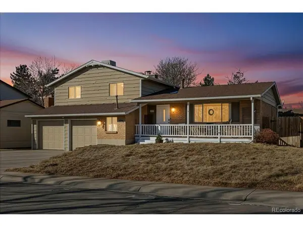 1281 S Kline Way, Lakewood, CO 80232