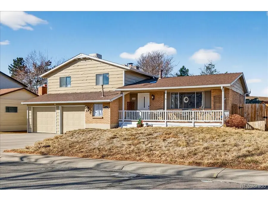 1281 S Kline Way, Lakewood, CO 80232 - Image #2