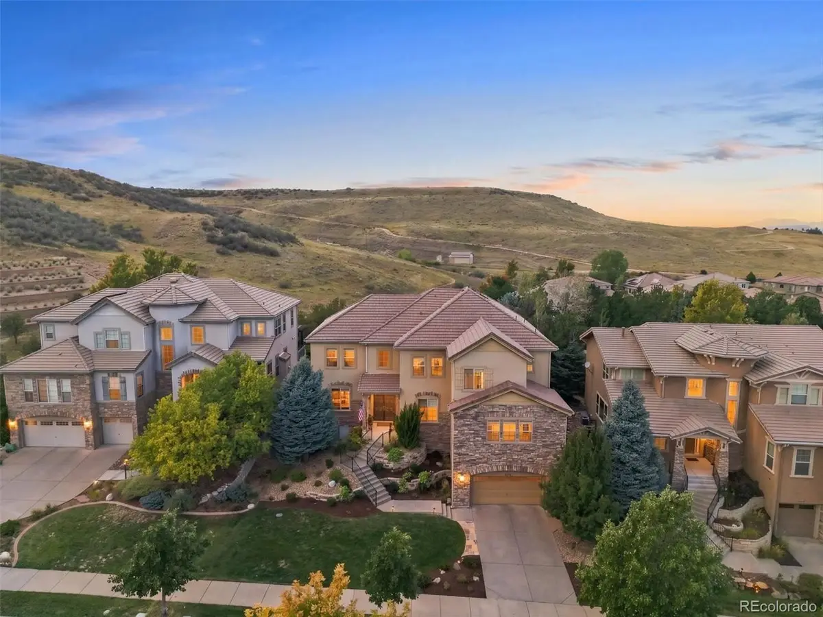 10523 Rivington Ct, Lone Tree, CO 80124 - #1