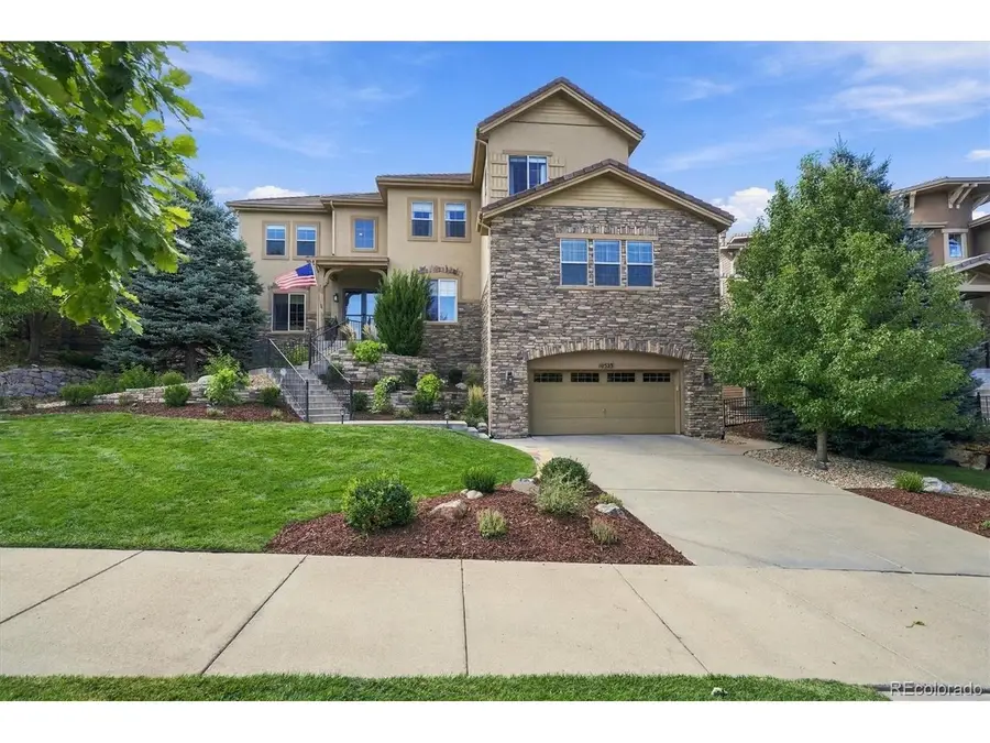 10523 Rivington Ct, Lone Tree, CO 80124 - #2