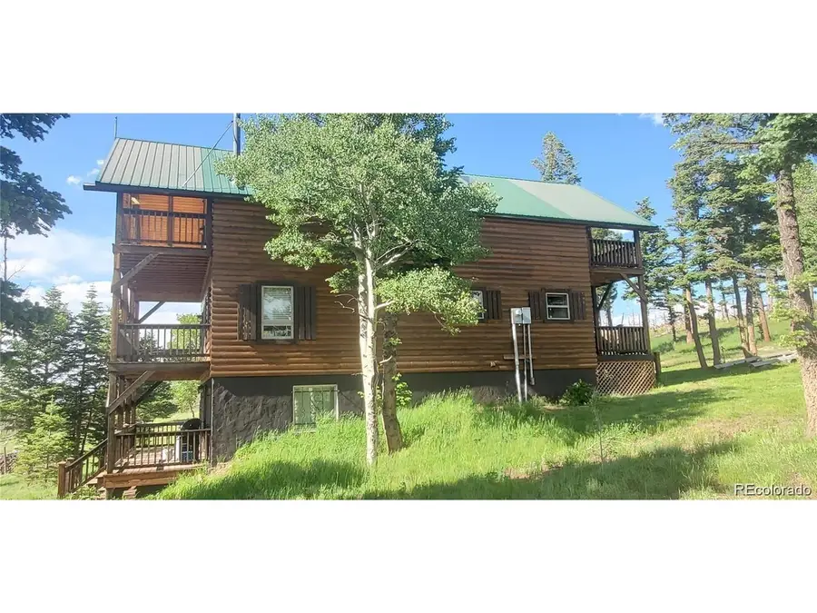 2137 Riccardo Lane, Fort Garland, CO 81133 - #2