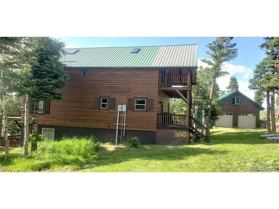 2137 Riccardo Lane, Fort Garland, CO 81133 - #3