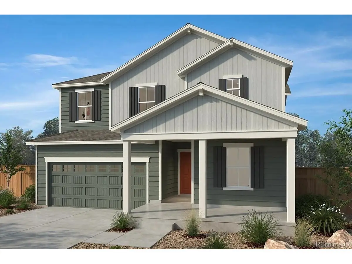 5736 Longs Peak St, Brighton, CO 80601 - #1