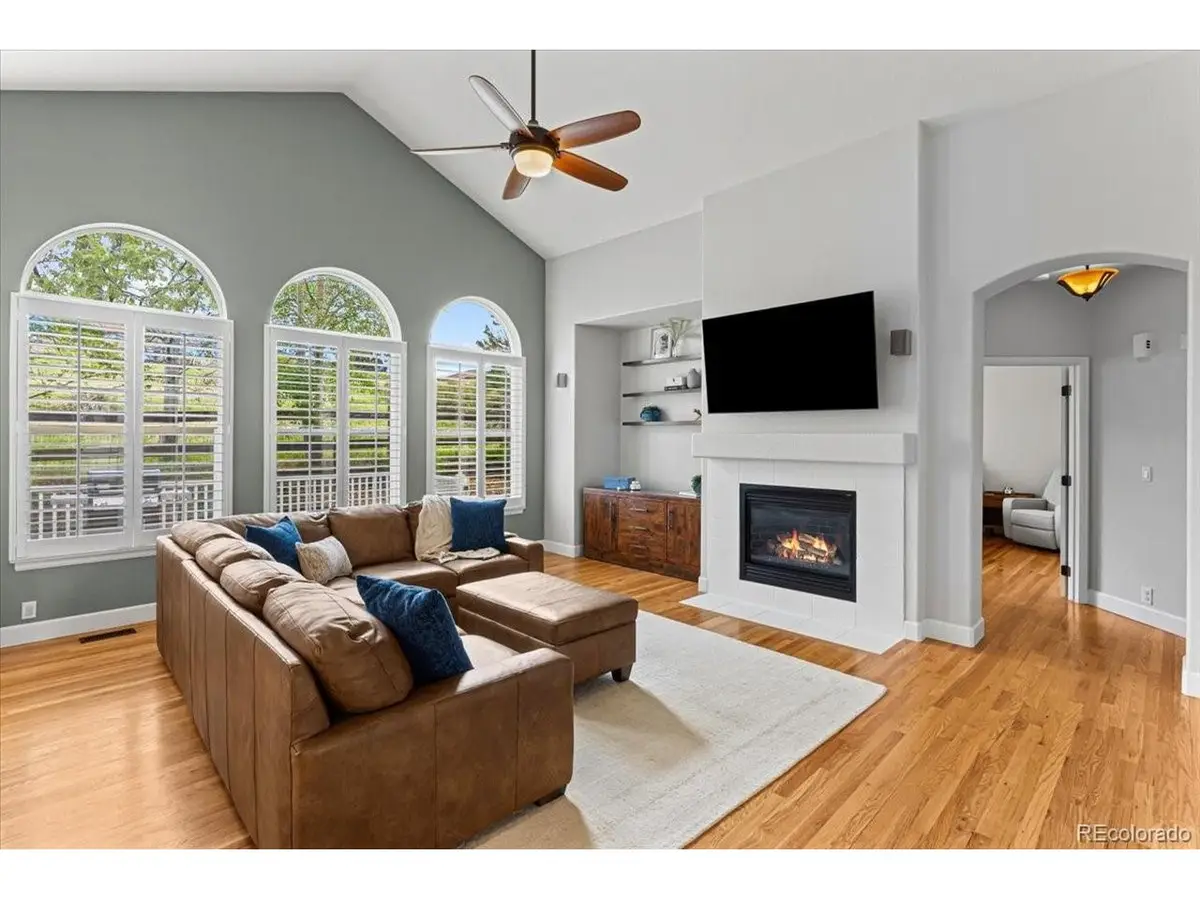 12441 Turquoise Terrace Pl, Castle Pines, CO 80108 - #1