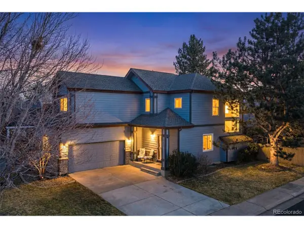 17002 Walsh Ave, Parker, CO 80134