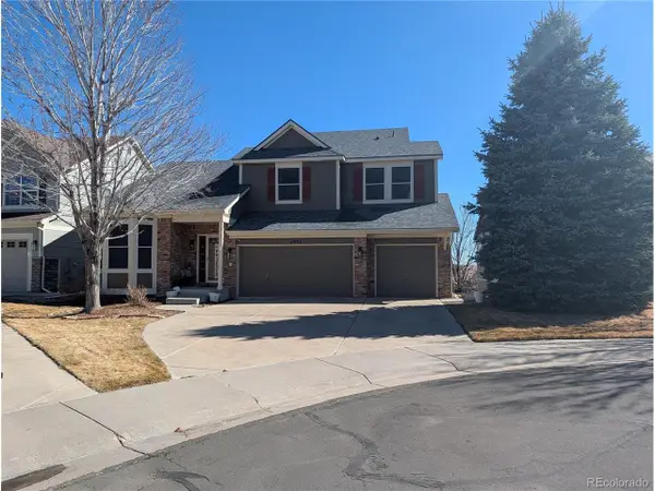 11952 Pine Top St, Parker, CO 80138
