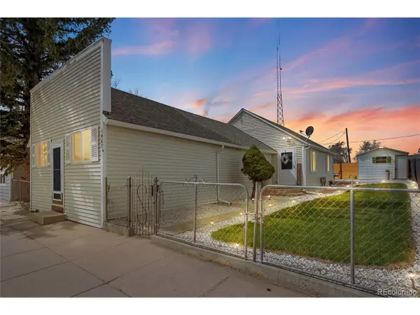 1467 Main St, Strasburg, CO 80136