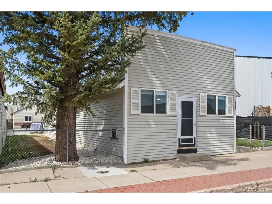 1467 Main St, Strasburg, CO 80136 - #2