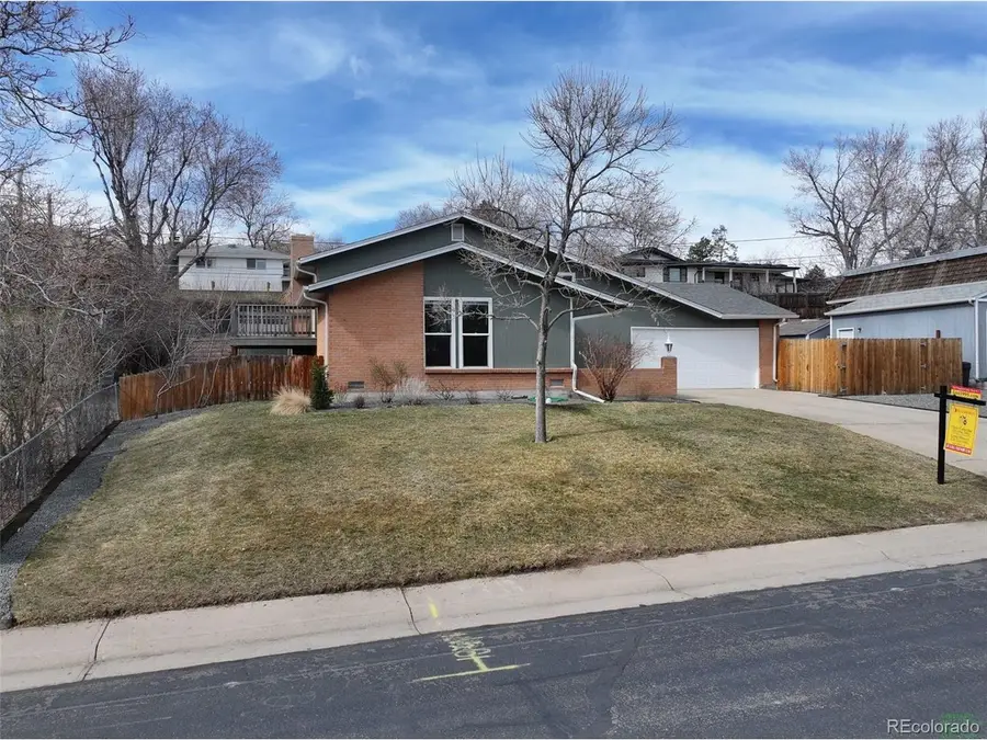 971 S Arbutus St, Lakewood, CO 80228 - #3