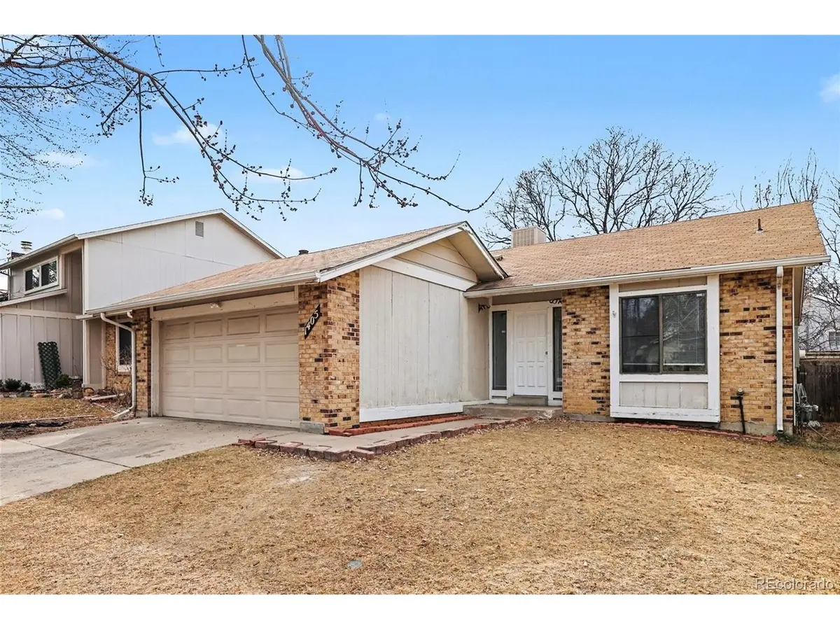 1405 S Victor St, Aurora, CO 80012 - #1