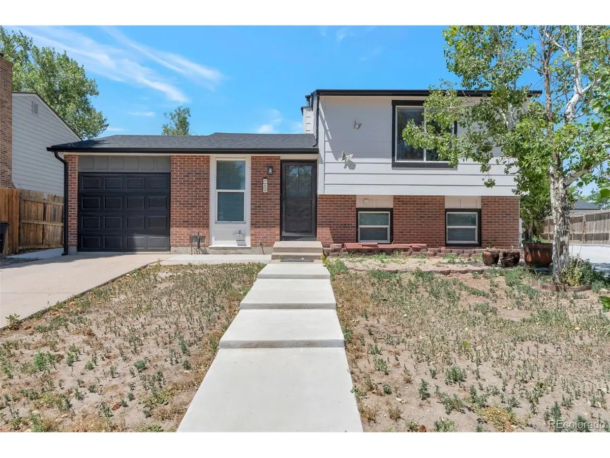 763 Centennial Way, Bennett, CO 80102 - #1