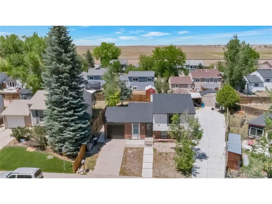 763 Centennial Way, Bennett, CO 80102 - #3
