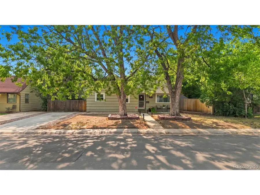 4247 S Grant St, Englewood, CO 80113 - #2