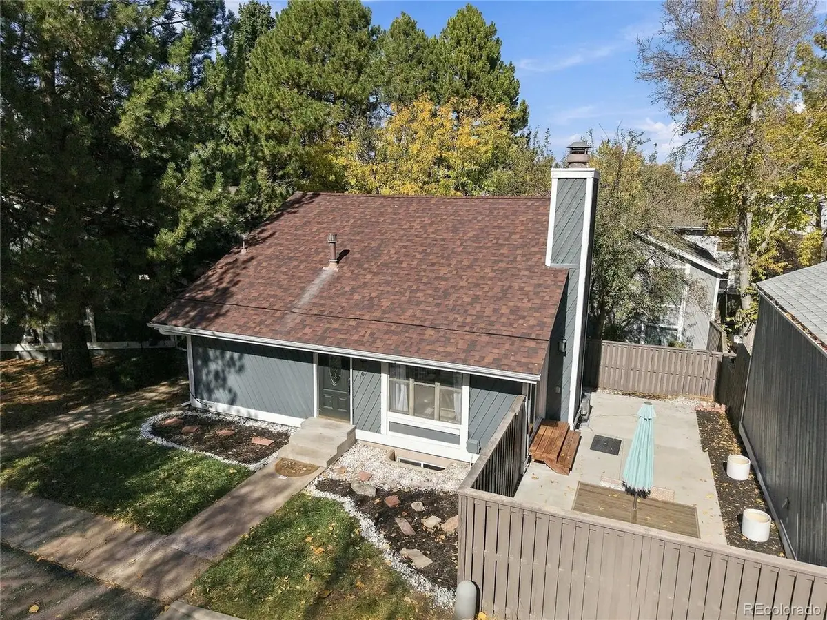 10193 E Peakview Ave, Englewood, CO 80111 - #1
