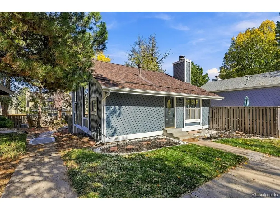 10193 E Peakview Ave, Englewood, CO 80111 - #2
