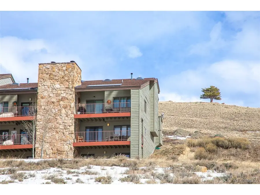 Address Withheld By Seller, Granby, CO 80446 - #3