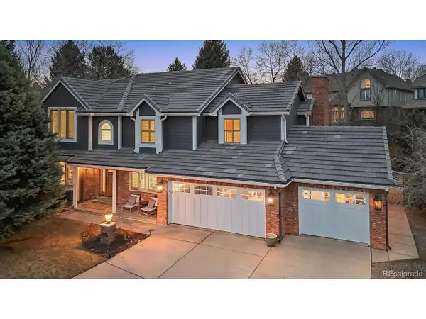 5289 S Geneva Way, Englewood, CO 80111