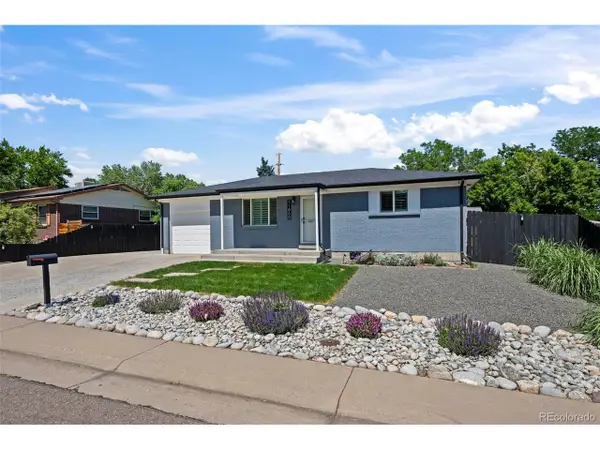 11860 Lavinia Ln, Northglenn, CO 80233