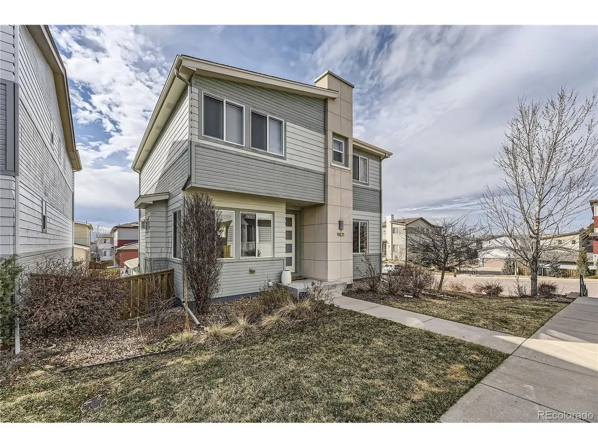 9821 Dunning Cir, Highlands Ranch, CO 80126 - #1