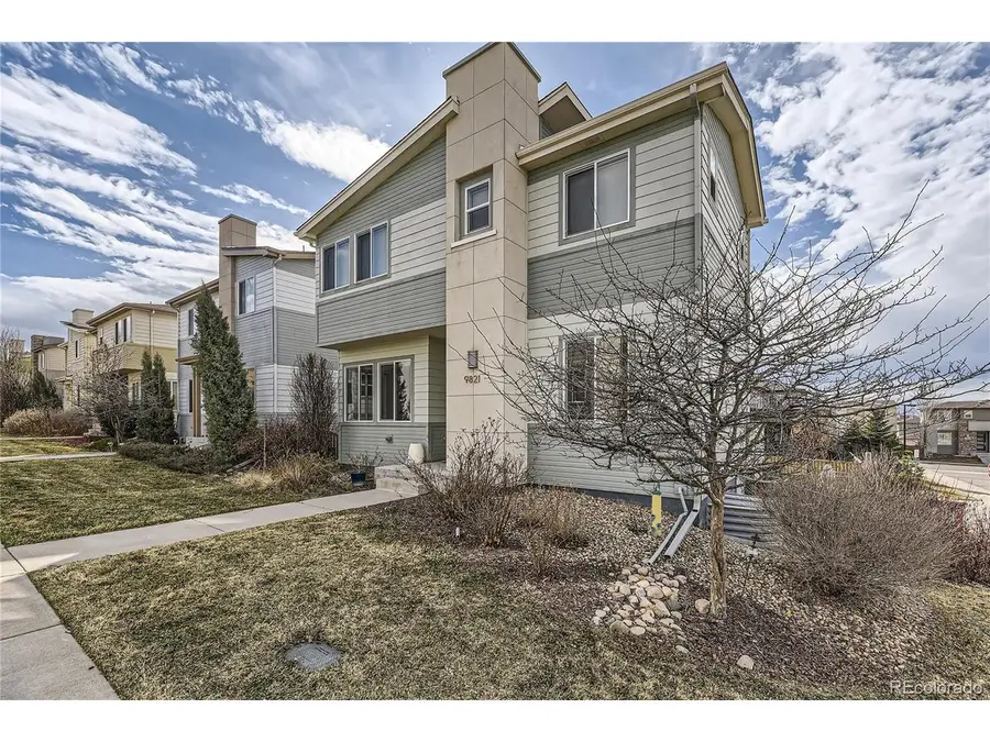 9821 Dunning Cir, Highlands Ranch, CO 80126 - #2