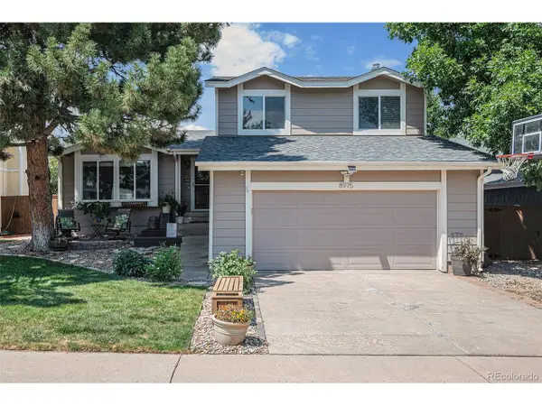 8975 S Coyote St, Highlands Ranch, CO 80126