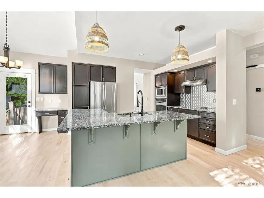 16455 Wagon Pl, Parker, CO 80134 - #3
