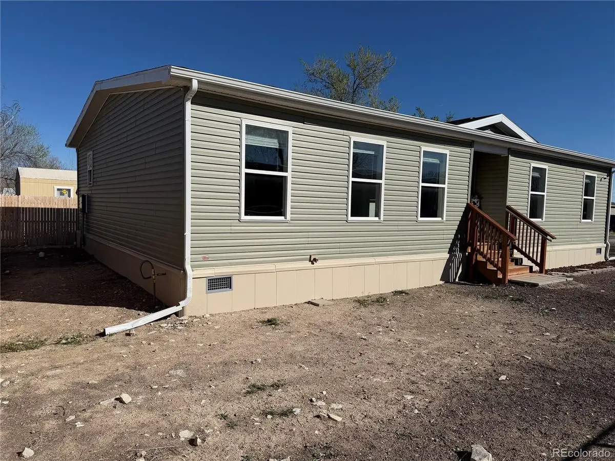 113 E Homer Dr, Pueblo West, CO 81007 - #1