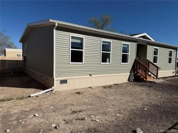 113 E Homer Dr, Pueblo West, CO 81007