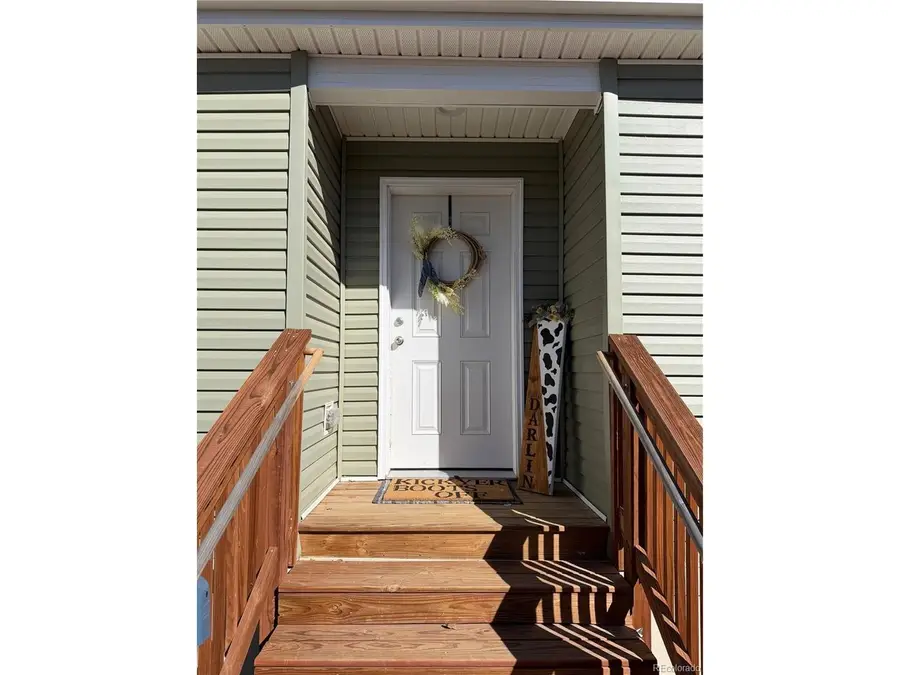 113 E Homer Dr, Pueblo West, CO 81007 - #2