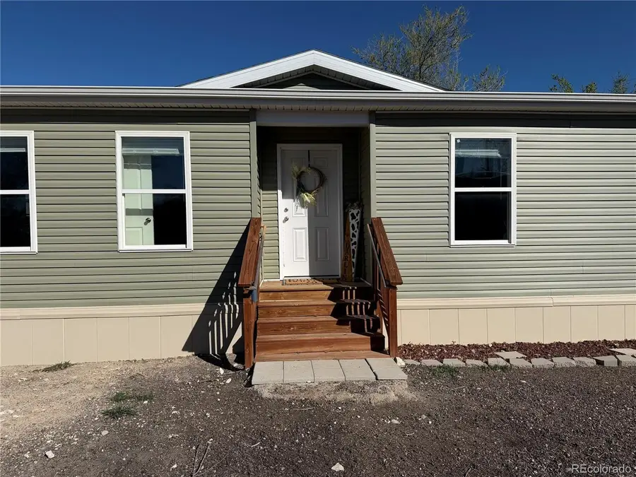 113 E Homer Dr, Pueblo West, CO 81007 - #3