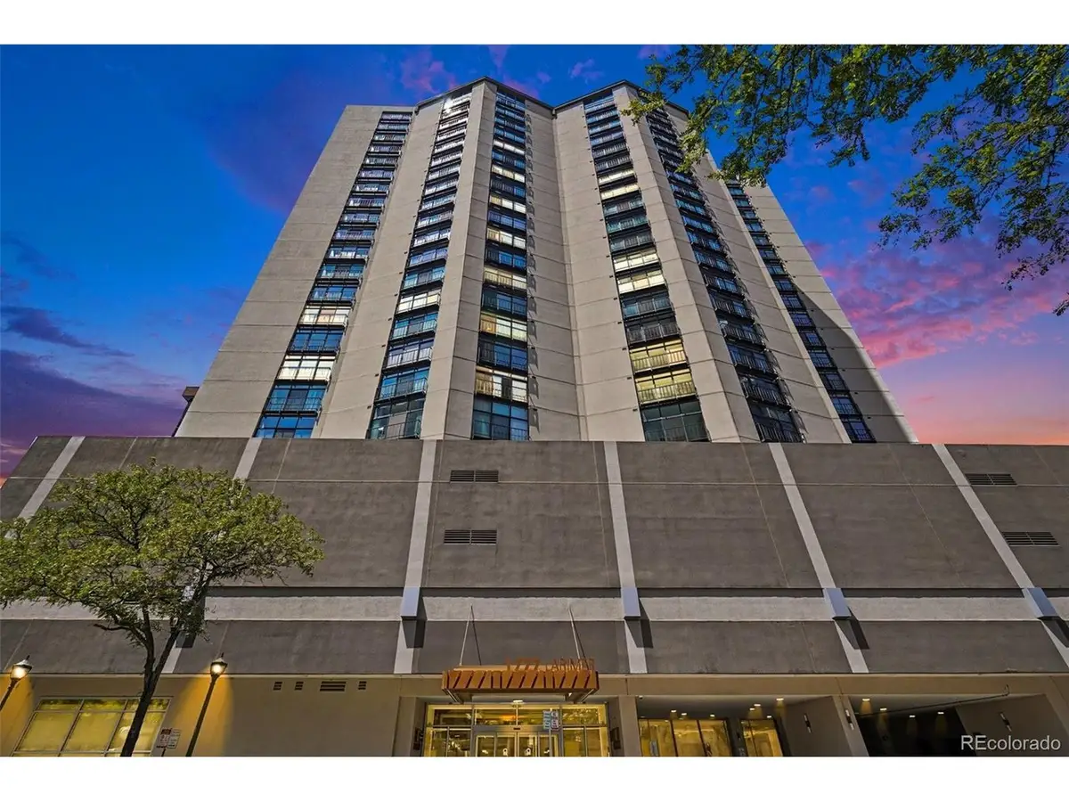 1777 Larimer St #810, Denver, CO 80202 - #1