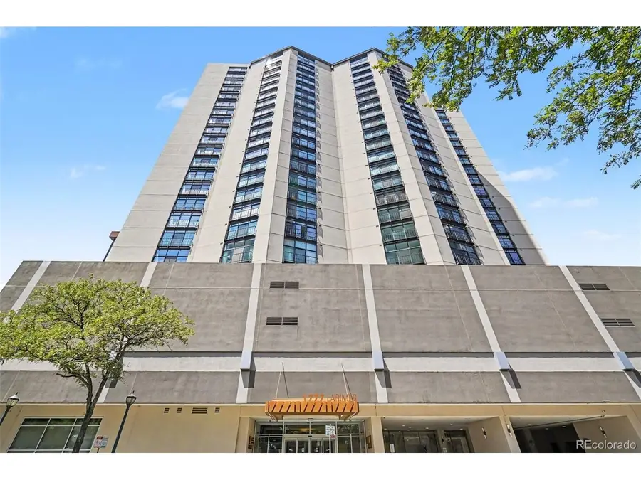 1777 Larimer St #810, Denver, CO 80202 - #2