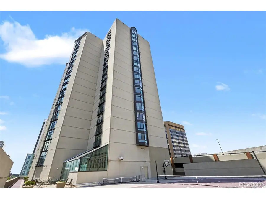 1777 Larimer St #810, Denver, CO 80202 - #3