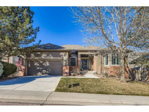 1055 Deer Clover Way, Castle Pines, CO 80108