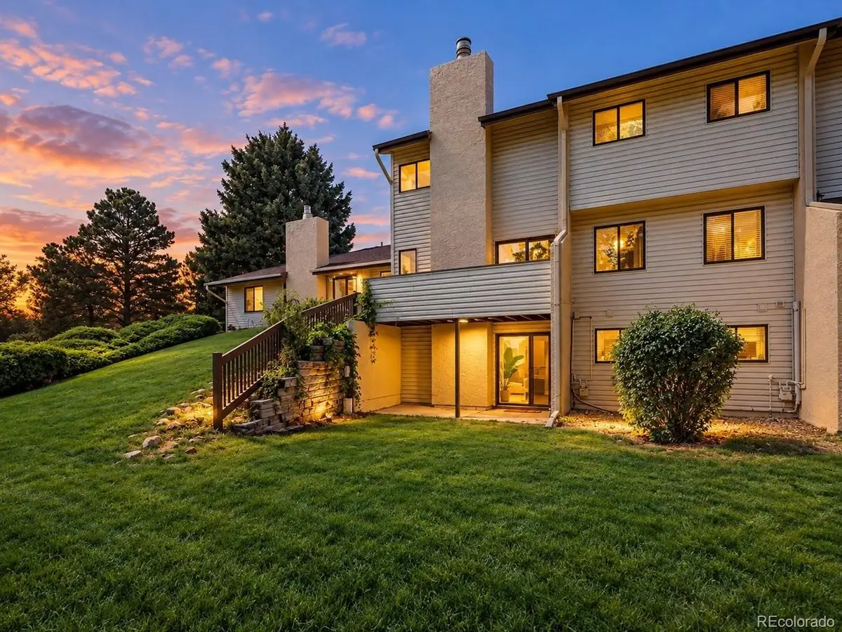 5013 Masheena Ln, Colorado Springs, CO 80917 - #1