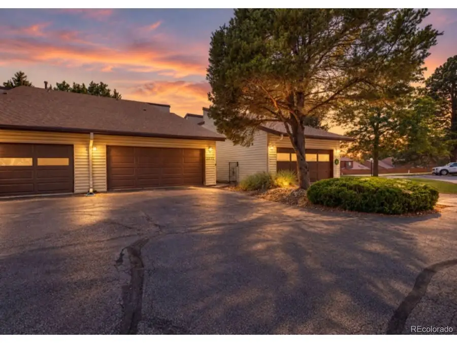 5013 Masheena Ln, Colorado Springs, CO 80917 - #2