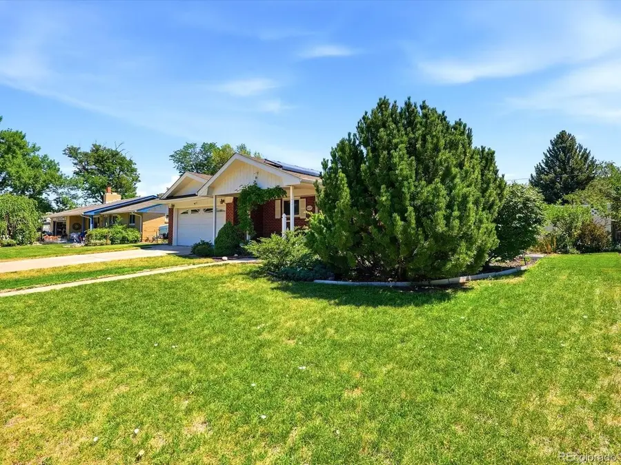 6022 Nelson St, Arvada, CO 80004 - #2