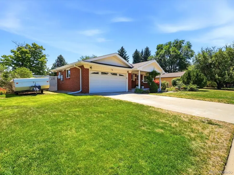 6022 Nelson St, Arvada, CO 80004 - #3