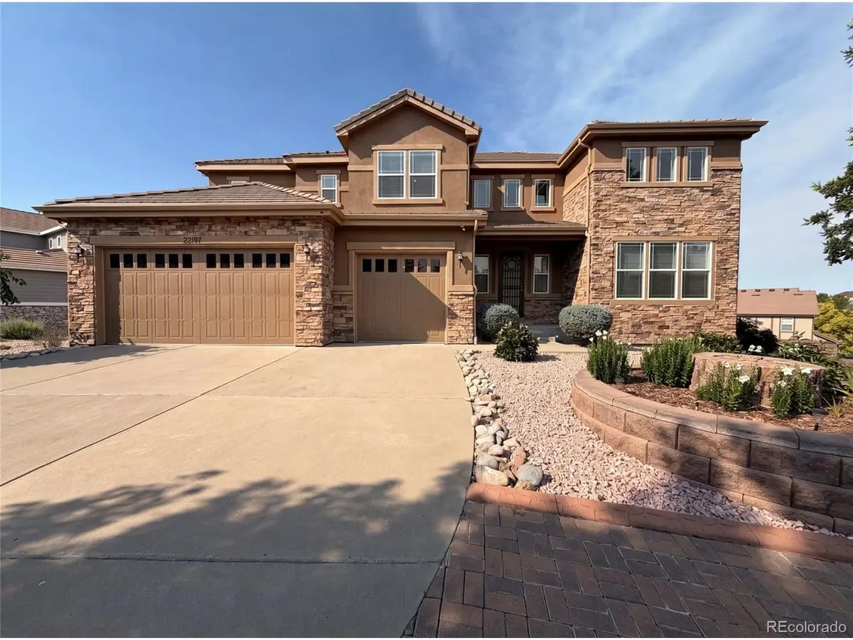 22197 E Easter Cir, Aurora, CO 80016 - #1