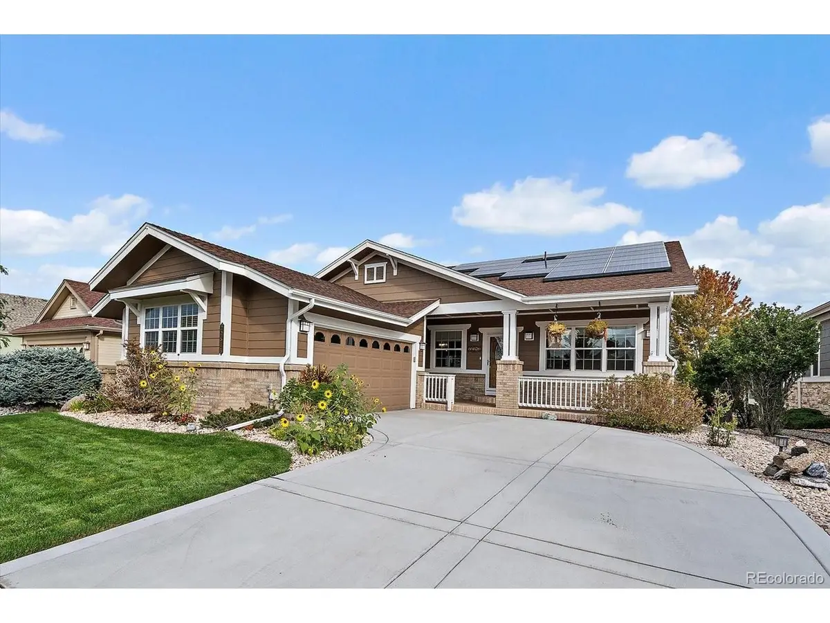 22813 E David Pl, Aurora, CO 80016 - #1