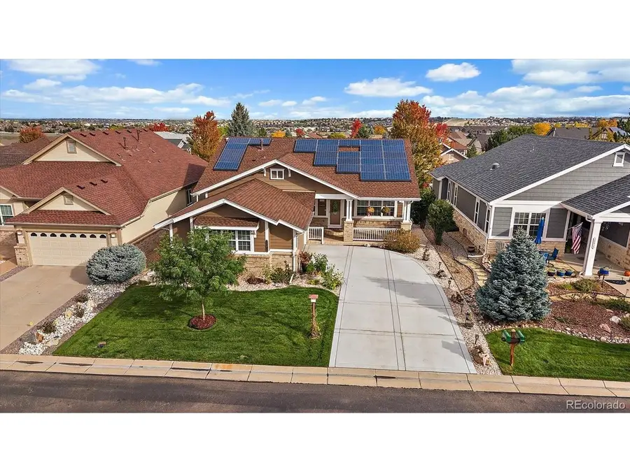 22813 E David Pl, Aurora, CO 80016 - #2