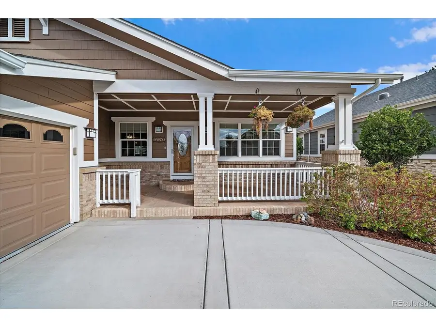 22813 E David Pl, Aurora, CO 80016 - #3