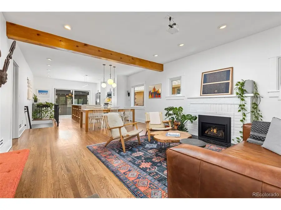 3538 N Gaylord St, Denver, CO 80205 - #2