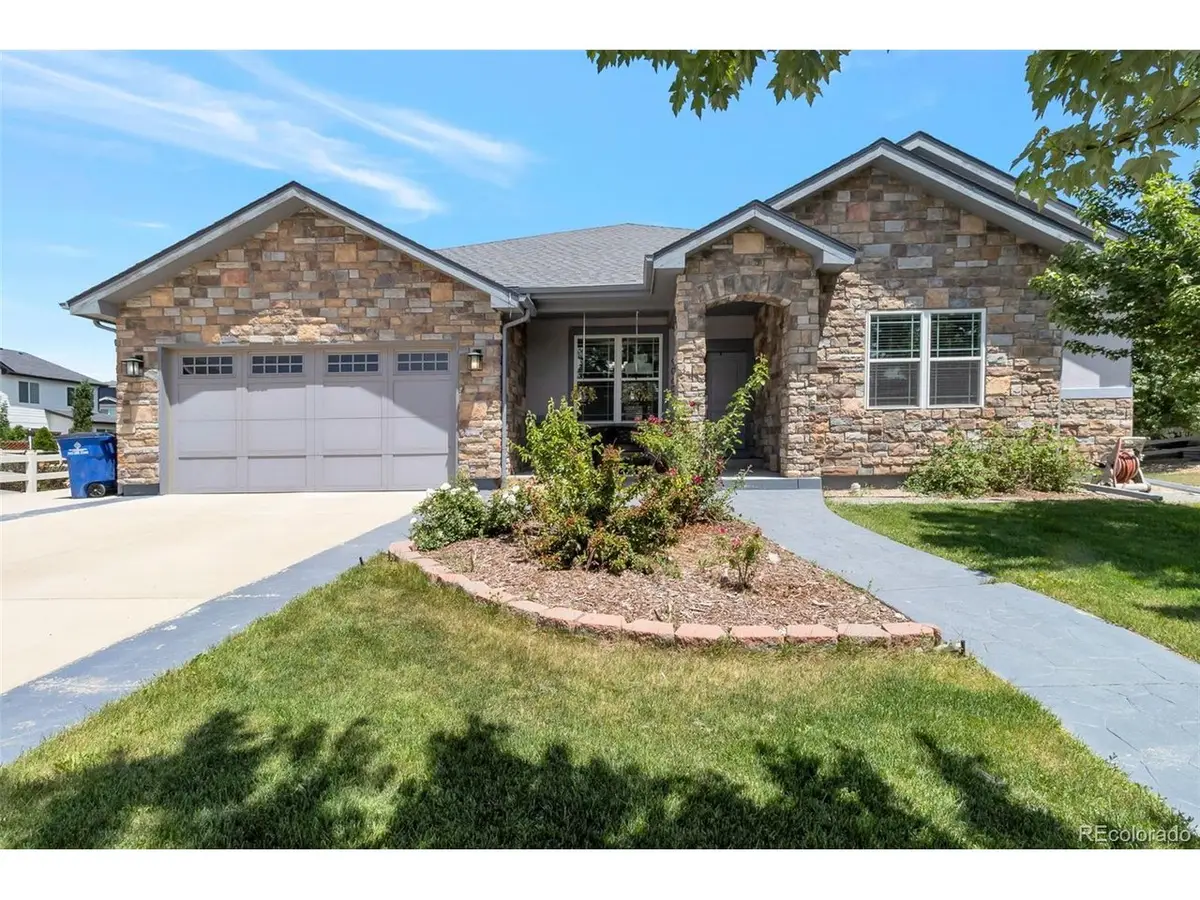 9060 Ferncrest St, Longmont, CO 80504 - #1