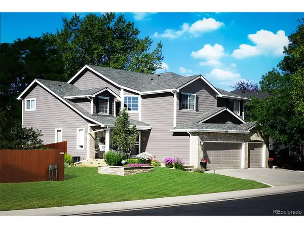 2833 S Fig St, Lakewood, CO 80228