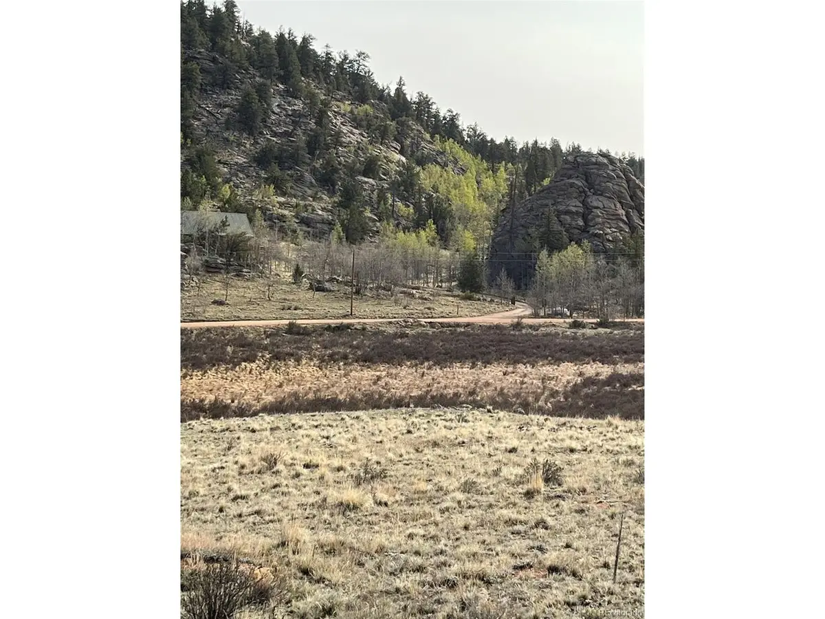 1441 Longbow Dr, Como, CO 80432 - #1