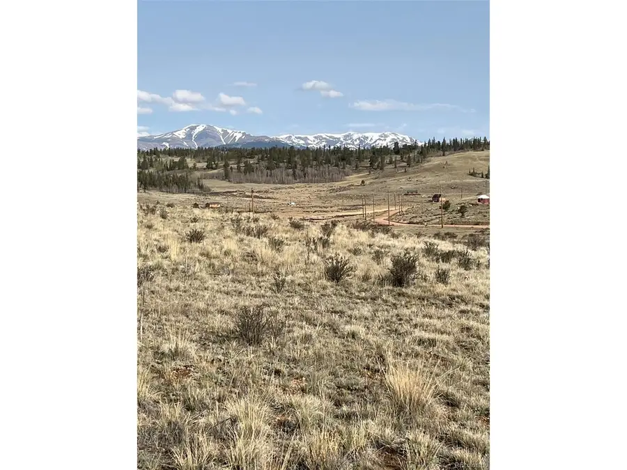 1441 Longbow Dr, Como, CO 80432 - #3